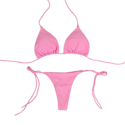 Bikini Ajustable Riviera