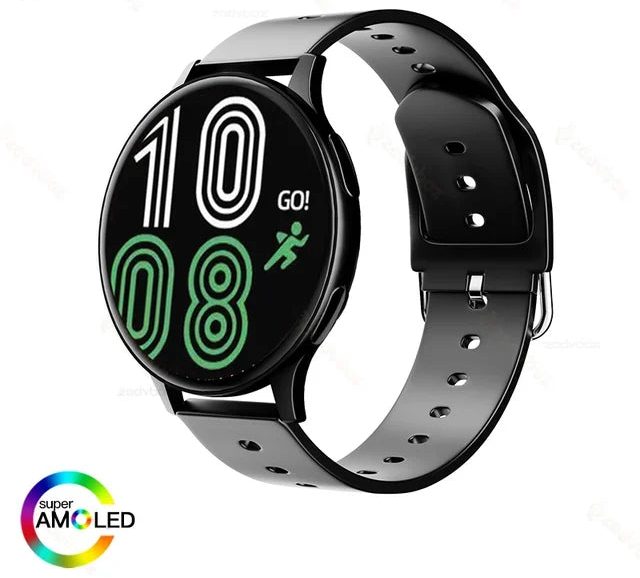 Éclipse Smartwatch Collection
