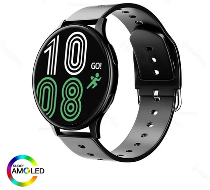 Éclipse Smartwatch Collection