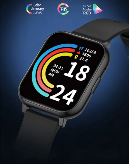 Smartwatch Unisex Pro