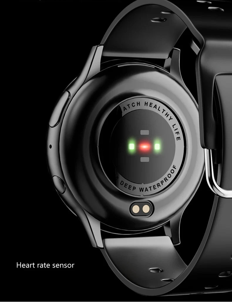 Éclipse Smartwatch Collection
