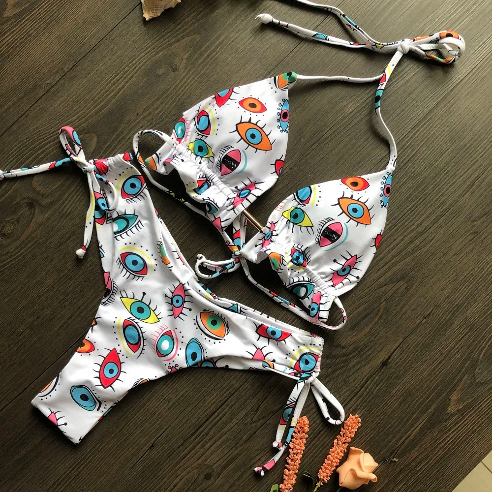 Bikini Ibiza Bloom