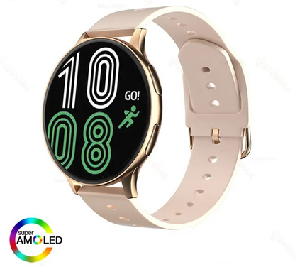 Éclipse Smartwatch Collection