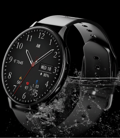 Éclipse Smartwatch Collection
