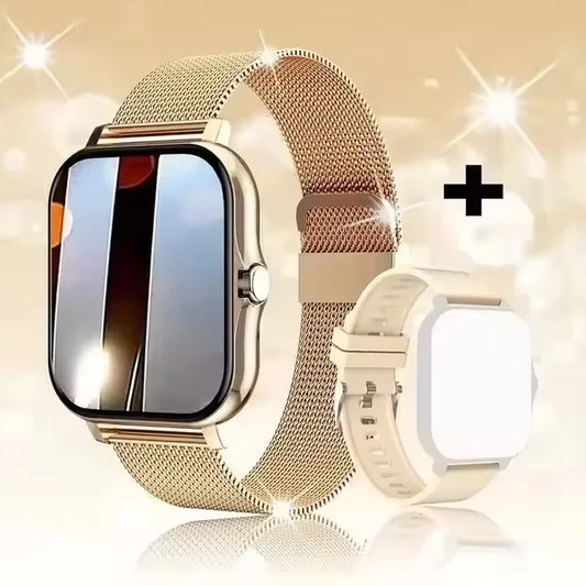 2026 New Fashion Smart Watch