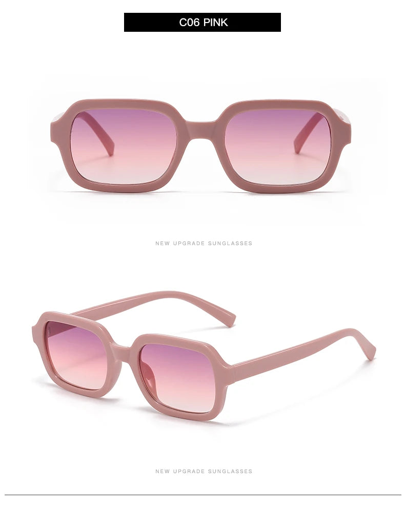 Gafas de Sol de Estilo Único: Elegancia y Comodidad para Cada Ocasión