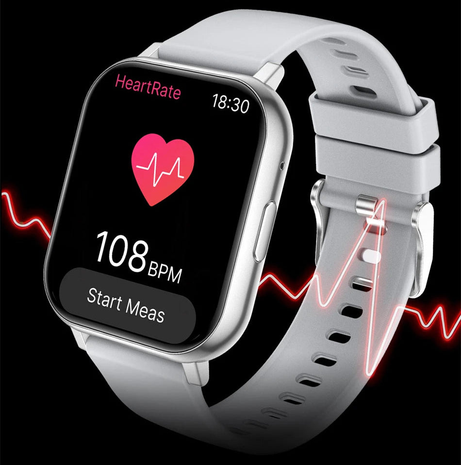 Smartwatch Unisex Pro