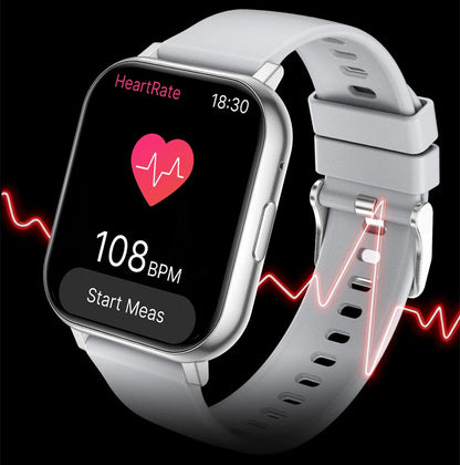 Smartwatch Unisex Pro