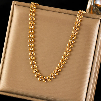 Colección Luxe Dorados