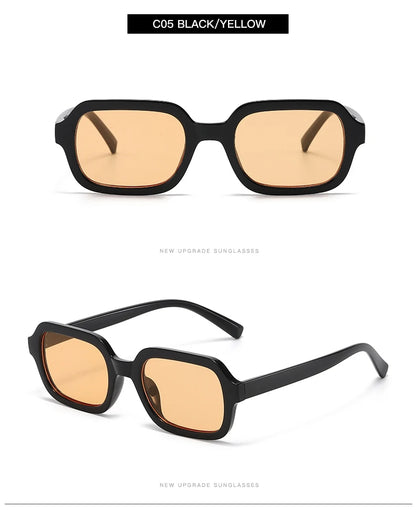Gafas de Sol de Estilo Único: Elegancia y Comodidad para Cada Ocasión