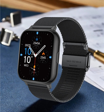 Smartwatch Unisex Pro