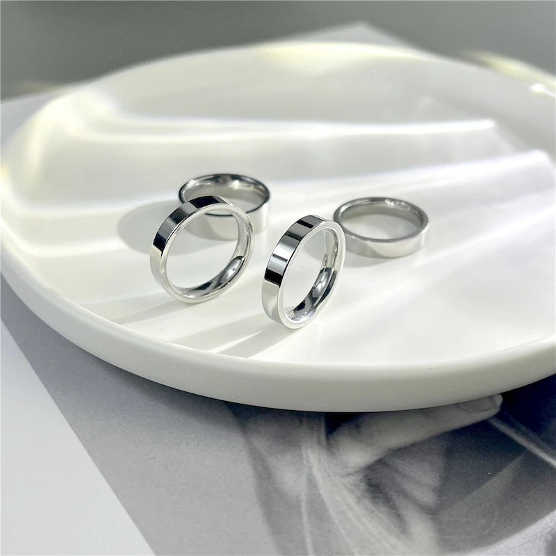 Anillo Eternity Brillante