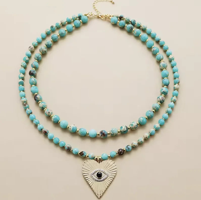 Collares con Alma Artesanal