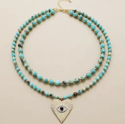 Collares con Alma Artesanal