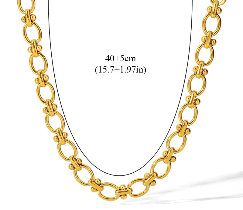 Colección Luxe Dorados