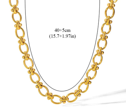 Colección Luxe Dorados