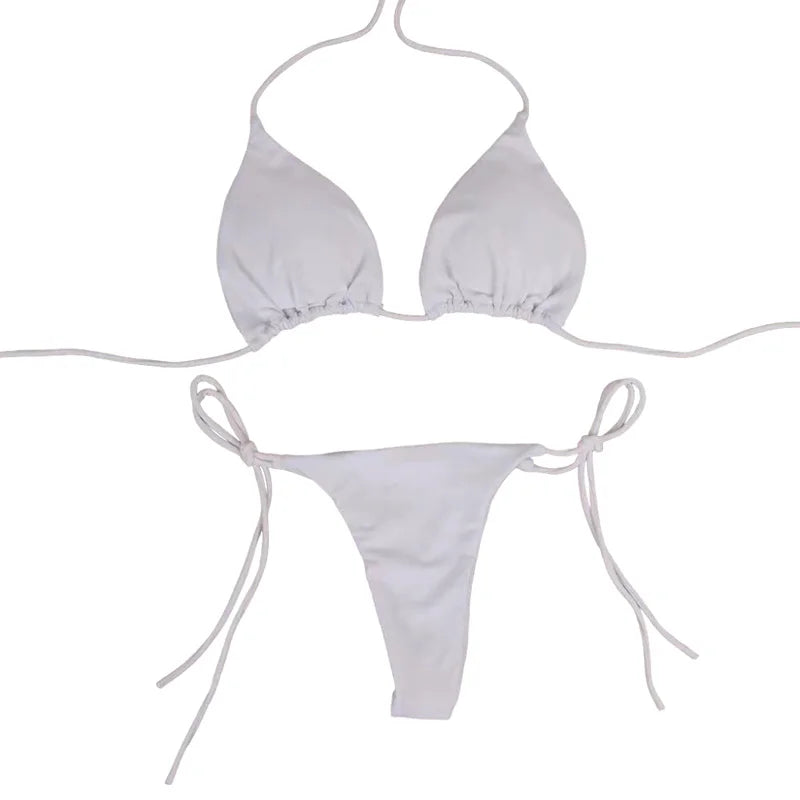 Bikini Ajustable Riviera