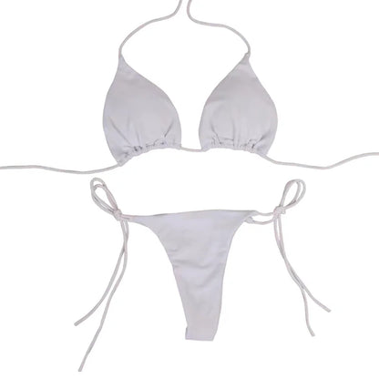 Bikini Ajustable Riviera