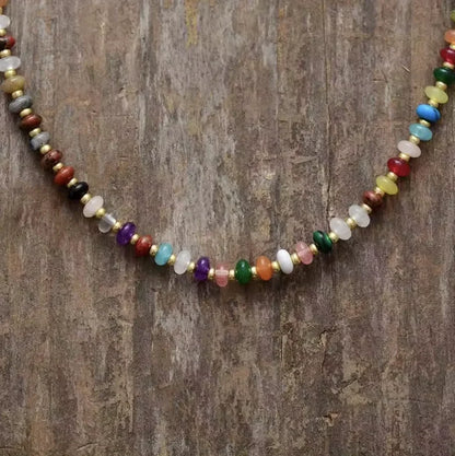 Collares con Alma Artesanal