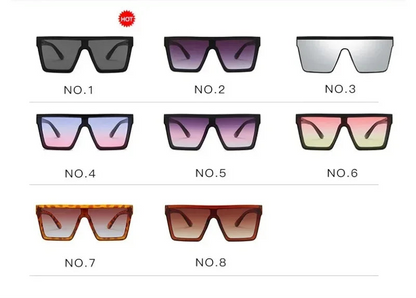 Gafas Fashion para mujer