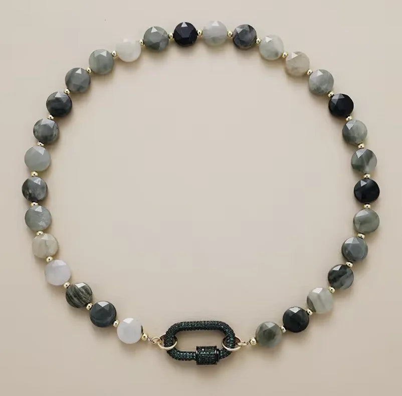 Collares con Alma Artesanal