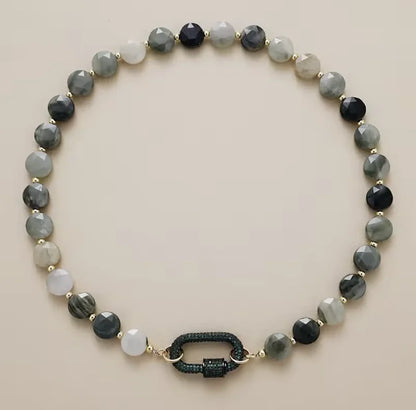 Collares con Alma Artesanal