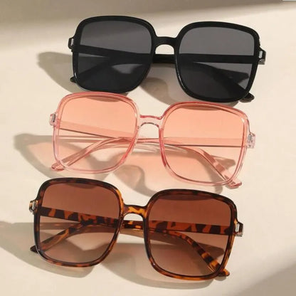 Set 3 pares de Gafas Solares