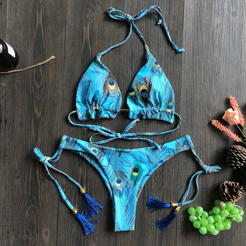 Bikini Ibiza Bloom