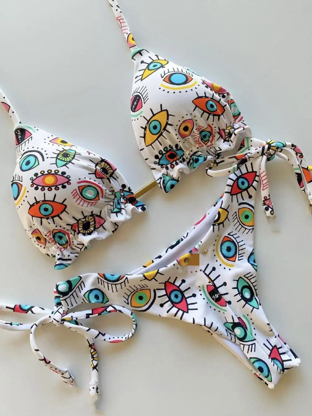 Bikini Ibiza Bloom