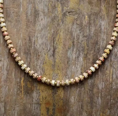 Collares con Alma Artesanal