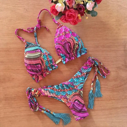 Bikini Ibiza Bloom