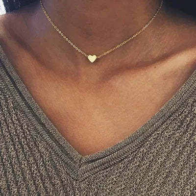Collar V Luxury