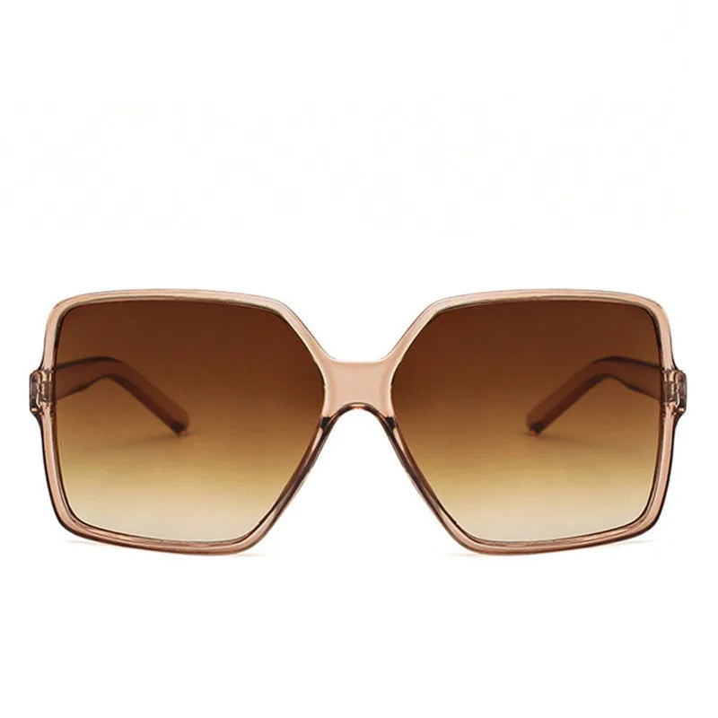 Gafas de Sol Oversized