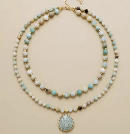 Collares con Alma Artesanal