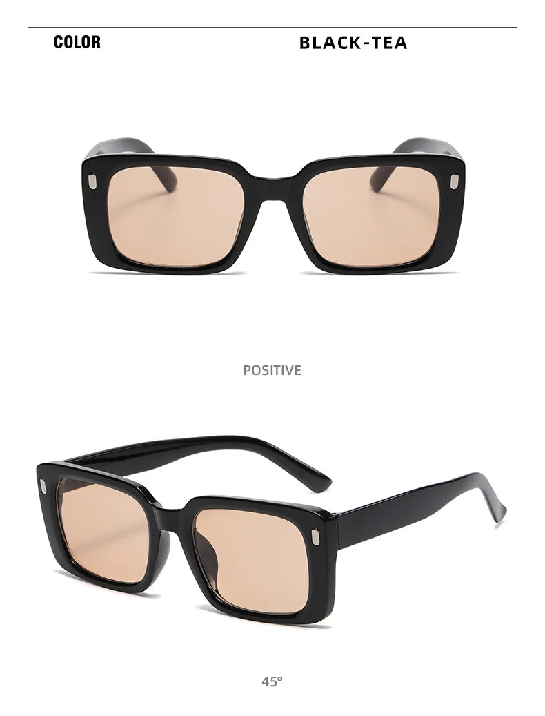 Gafas de Sol Urban Square