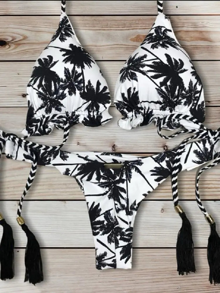 Bikini Ibiza Bloom