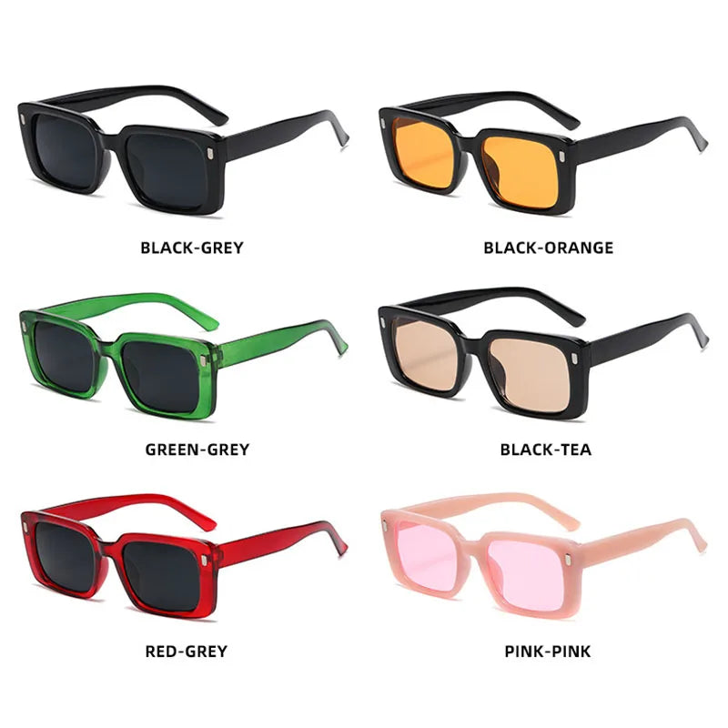 Gafas de Sol Urban Square