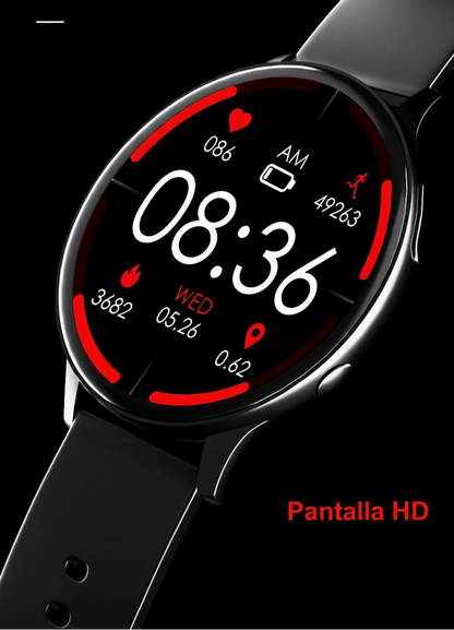 Éclipse Smartwatch Collection