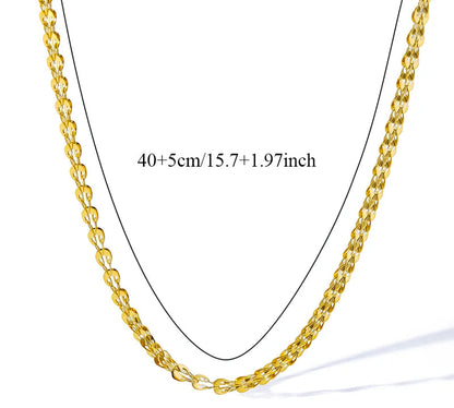 Colección Luxe Dorados
