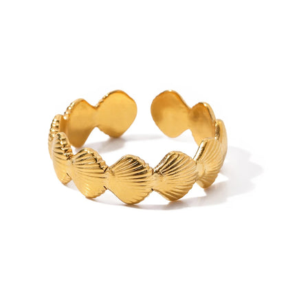 Colección Ocean Gold