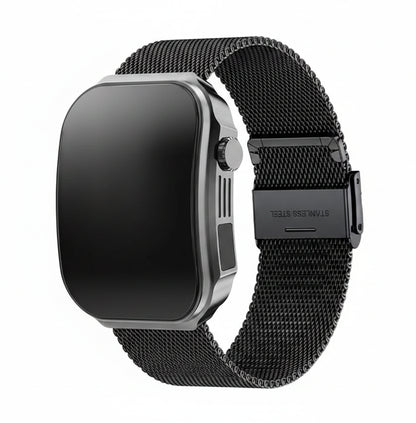 Elegance AMOLED Smartwatch Unisex