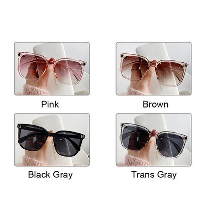 Gafas de sol Vintage