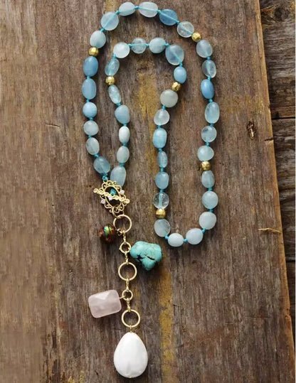 Collares con Alma Artesanal
