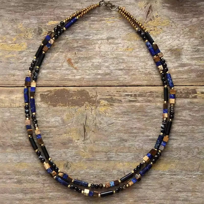 Collares con Alma Artesanal