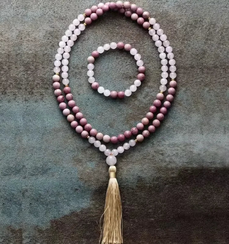 Collares con Alma Artesanal