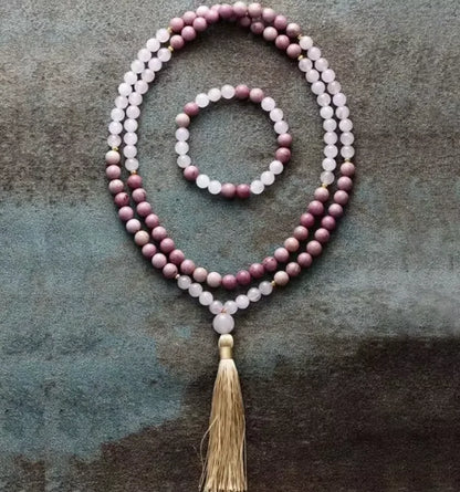 Collares con Alma Artesanal