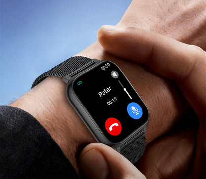 Smartwatch Unisex Pro