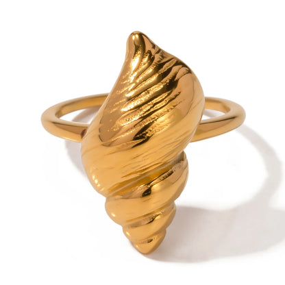 Colección Ocean Gold