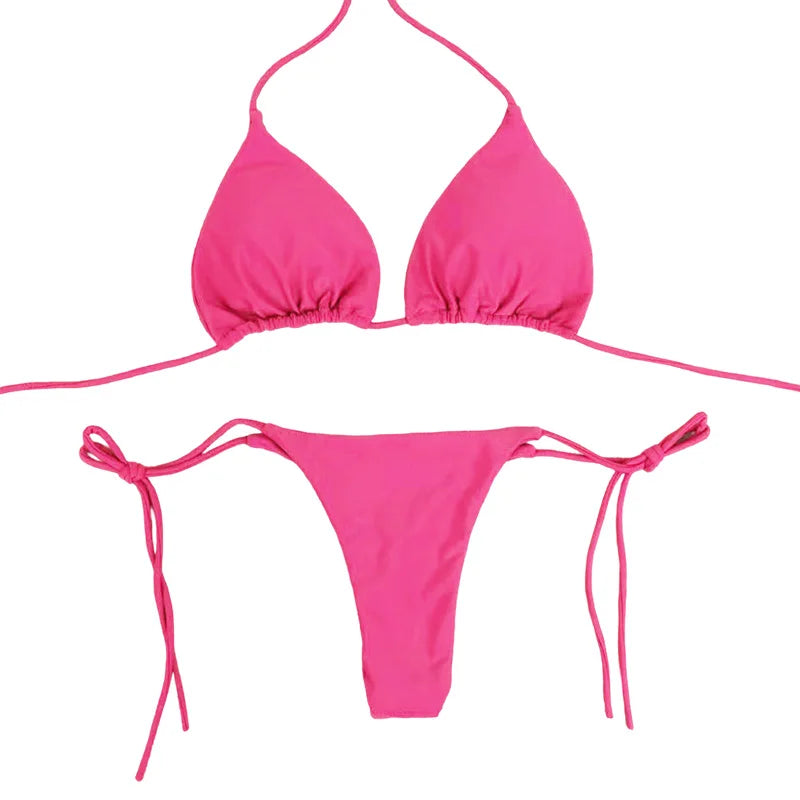 Bikini Ajustable Riviera