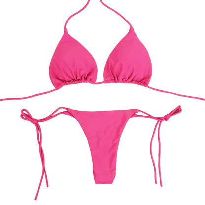 Bikini Ajustable Riviera